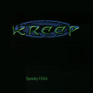 Spooky Chick