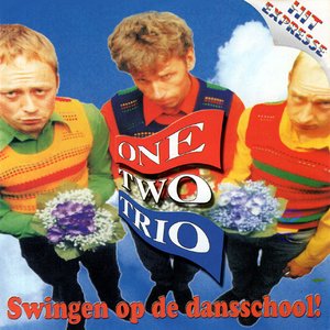 Juffrouw Toos cover