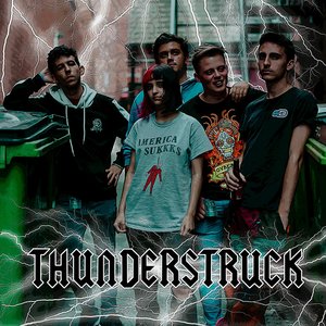 Thunderstruck