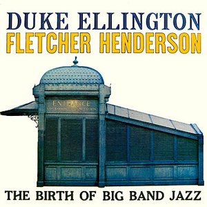 The Birth Of Big Band Jazz