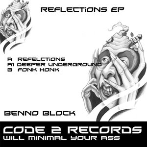 Reflections EP