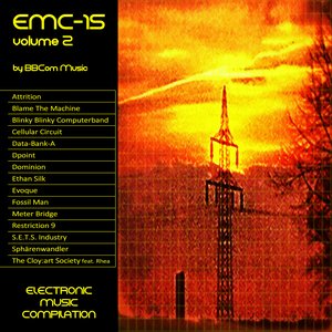 EMC-15 Volume 2