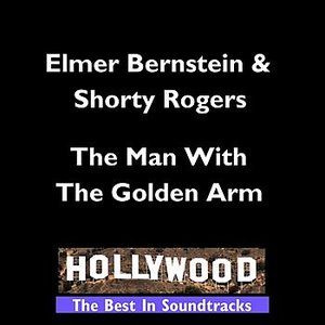 Hollywood - Man With The Golden Arm