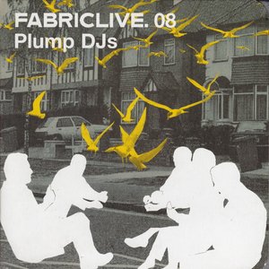 Fabriclive 08