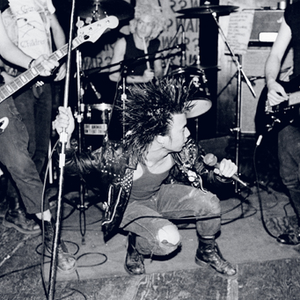 Crucifix photo provided by Last.fm