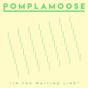 In the Waiting Line - Single