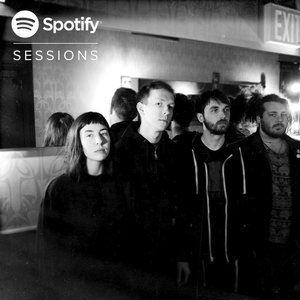 Spotify Sessions