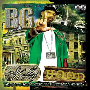 HollyHood