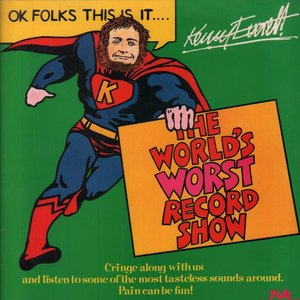 the world's worst record show