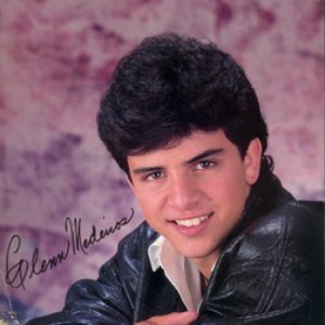 Glenn Medeiros & Ria için avatar