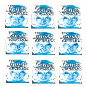 Yonca Evcimik - Yonca Evcimik 94 - Zortam Music