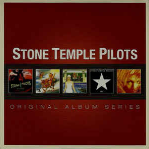 Stone Temple Pilots - 100 Hits The Best Of 2008 [disc 2] - Zortam Music