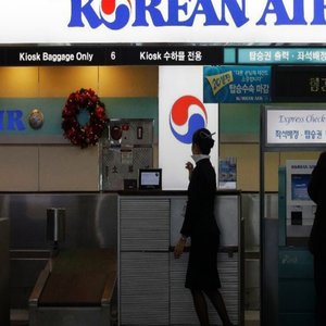 Behind the Scenes at Korea Air