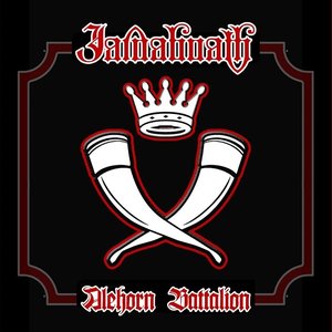 Alehorn Battalions - Single