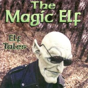 Elf Tales