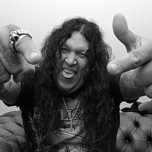 Chuck Billy of Testament 的头像