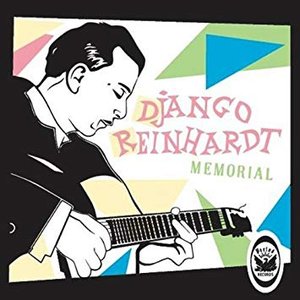 Django Reinhardt Memorial