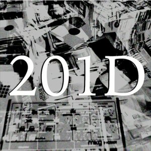 201D 的头像