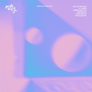Destino Pura Vida - EP
