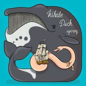 Whale Dick