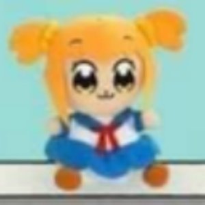 父はオレンジ色の猫