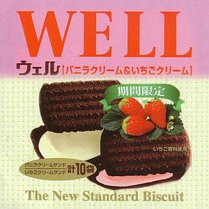 The New Standard Biscuit