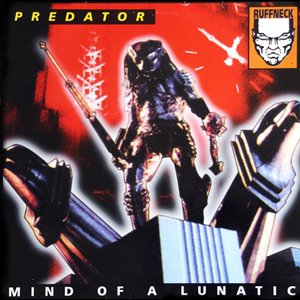 Mind of a Lunatic - Single