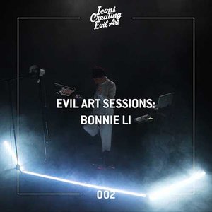 Evil Art Sessions 002 (Live)