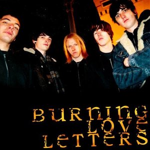 Burning Love Letters のアバター