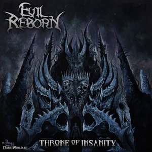 Throne Of Insanity