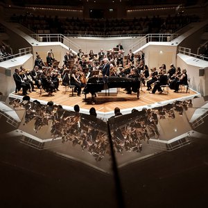 Avatar for The Chamber Orchestra of Europe