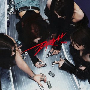 Drama - The 4th Mini Album