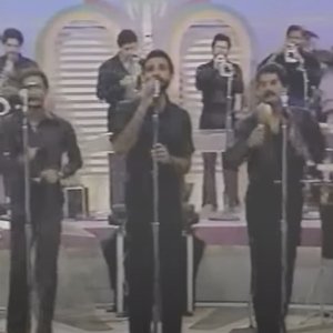 Orquesta La Terrifica için avatar