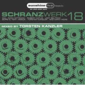 Schranzwerk 18