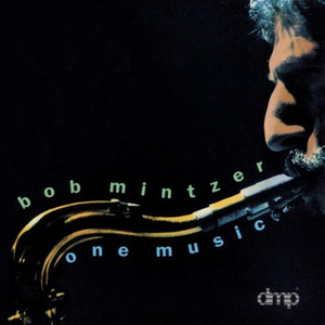 One Music cover