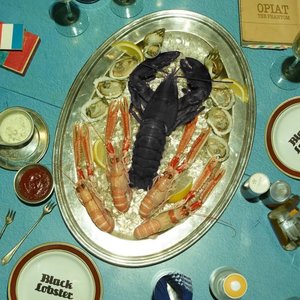 Black Lobster