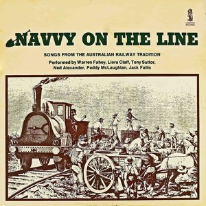 Navvy on the Line