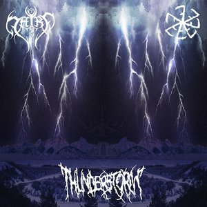 Image for 'Thunderstorm'