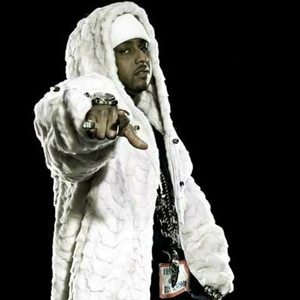 Capone photo provided by Last.fm