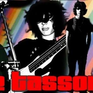The Tassom's 的头像
