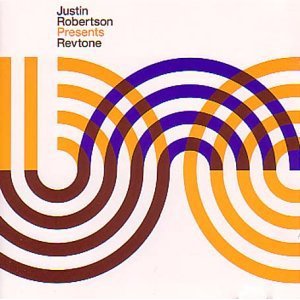 Justin Robertson presents Revtone のアバター