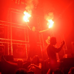 Human Resource photo provided by Last.fm