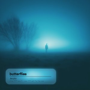 Butterflies - Single