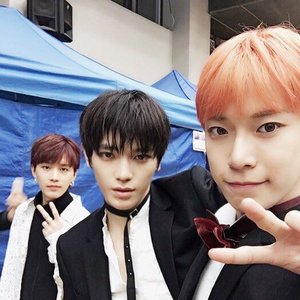 TAEIL, TAEYONG & DOYOUNG 的头像