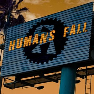 Humans Fall EP