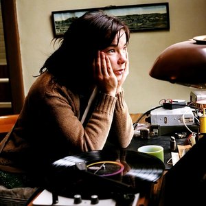 Björk のアバター