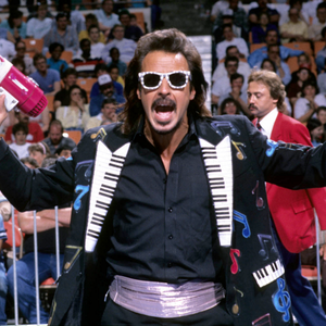 Jimmy Hart photo provided by Last.fm