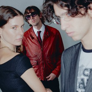 Bar Italia 的头像