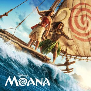 Along The Way (From "Moana")