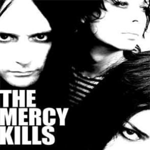 Bild för 'The Mercy Kills'